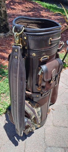 Golf classic vintage cart - golf,