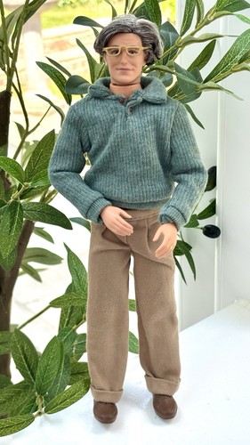 Vintage mattel barbie 2003 - vintage,