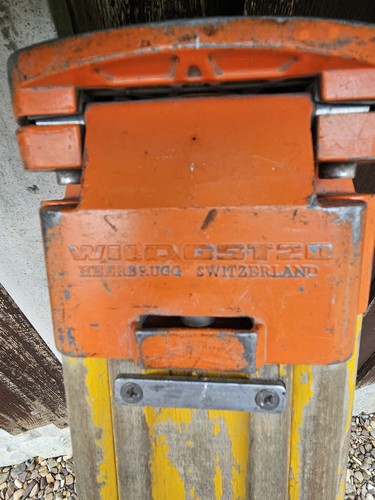 Wild heerbrugg gst20 survey - wild,