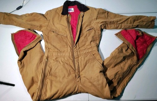 Berco work apparel vtg - apparel,