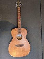 Seagull S6 Cedar Concert Hall Acoustic Guitar