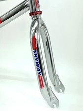 Skyway BMX Fork, OLDSCHOOL GT