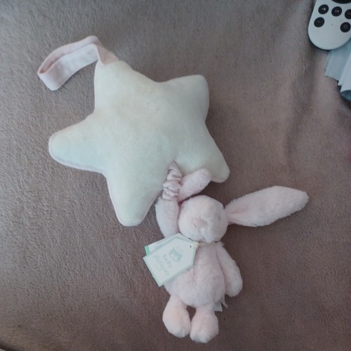 Jellycat bashful pink bunny - bashful,