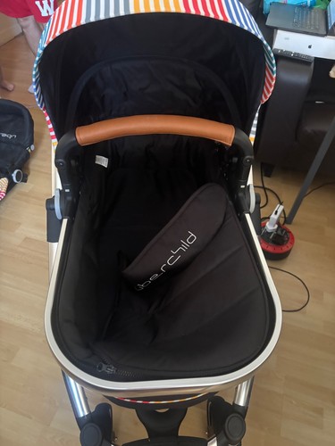 Baby buggy stroller used - buggy,