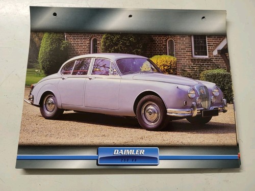 Daimler 250 exceptional - 250,