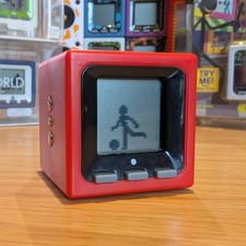 Radica Cube World Dodger