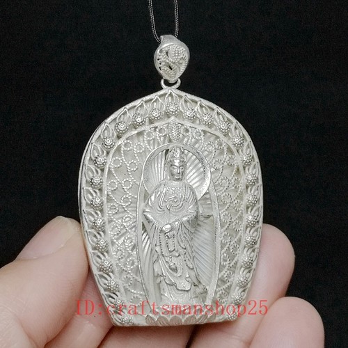 Inch old chinese tibet - 2.3,