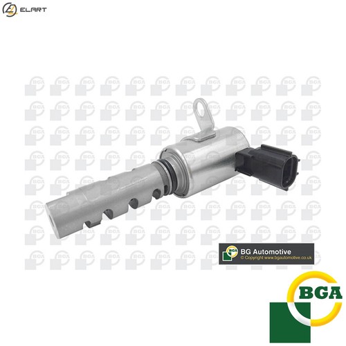 Control valve camshaft - control,