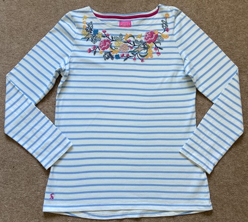 Ladies joules harbour long - joules,
