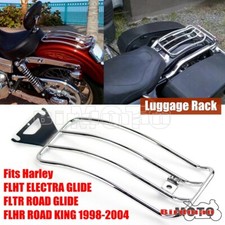 For Harley Road King Glide