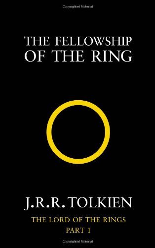 The fellowship ring - the, of