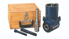 R8 Right Angle Milling Head