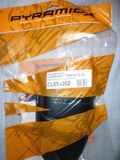 FENDA EXTENDA PYRAMID 054202 BMW F700 GS MUDGUARD EXTENSION 2012 - 2017