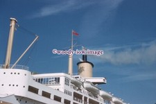 SL0077 - P&O Liner -  Oronsay