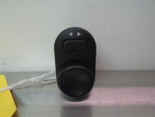 VAUXHALL MERIVA 2008 Mirror Adjustment Switch    09226861: 57348