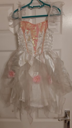 Girls princess angel fancy - angel,