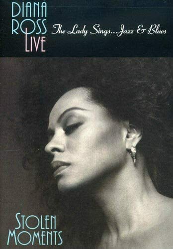 Diana ross live the - the, lady