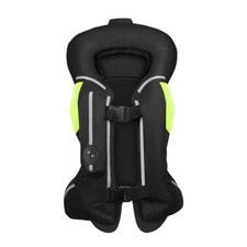 Turtle Airbag-Vest High Vis