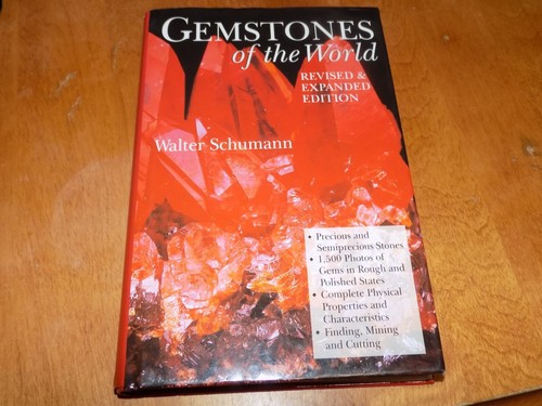 Gemstones the world gem - the,