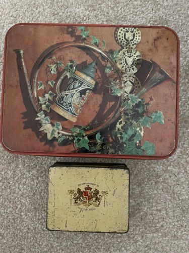 Vintage macfarlane lang - lang, &