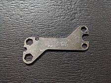 Genuine Raleigh Multi Spanner | Vintage Chopper Grifter BMX Bike Cycle Bicycle