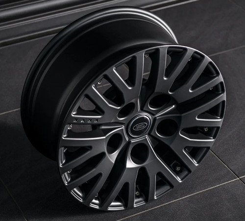 8x18 set kahn defender - 8x18",