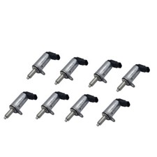 8x Control Valve Camshaft