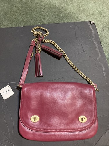 Nwt coach 25361 legacy - coach,