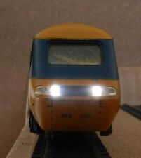 Hornby HST LED Lighting Upgrade Kit, Revised Design.