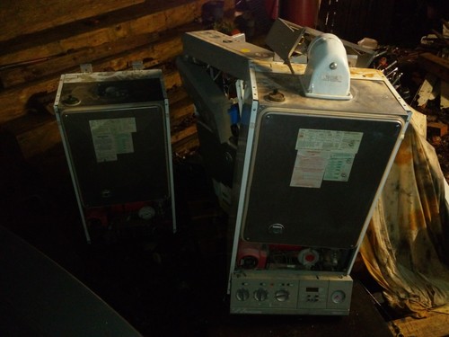 Worcester cdi 35 - cdi,,