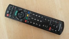 Genuine Panasonic TV  Remote