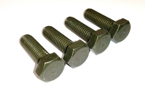 Nu074 set bolts m8 - nu074, x