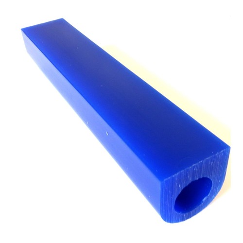 Blue carving wax 28mm x - wax,