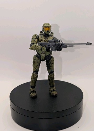 Mcfarlane toys master chief - mcfarlane,