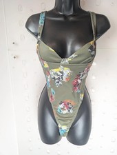 Ivy Park x Adidas Corset