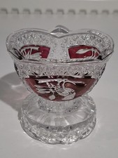 Vintage hofbauer byrdes - vintage, red
