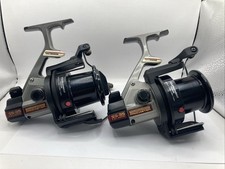 Daiwa Tournament SS35 Procaster JAPAN Pair