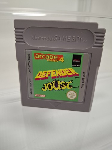 Arcade classics defender - arcade, 4