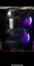 Gaming PC - 1660 super
