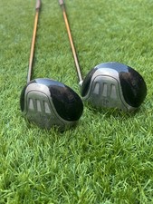 Dunlop 65i 3&5 Wood Graphite
