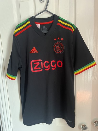 Ajax 2021 third football - ajax, 2021/22
