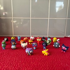 Moshi Monsters Moshlings
