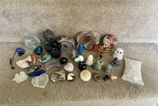 Large Bundle Of Crystals-