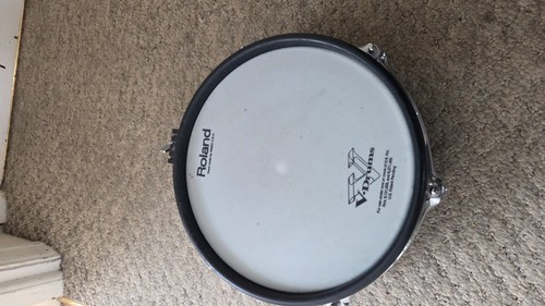 Roland pdx 100 drum - roland, pdx-100