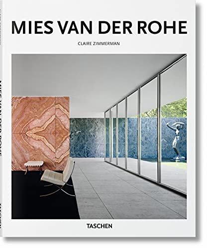 Mies van der - , rohe: