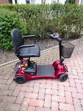 Rascal Ultralite 480 Mobility