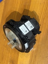 Mercedes Benz W205 C Class