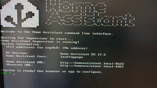 Home assistant fanless - home,