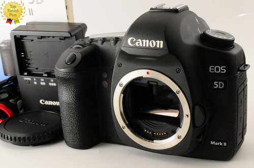 Canon eos 1 mp - canon, 21.1