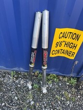 Ktm200 Exc Front Suspension Legs